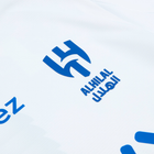 2025-26 Al Hilal SFC 2a Equipación