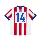 2014-15 Atlético de Madrid 1a Equipación