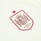 2026 España 2a Equipación Manga Larga