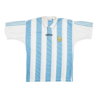 1994 Argentina 1a Equipación