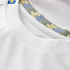 2025-26 Leeds United FC 1a Equipación