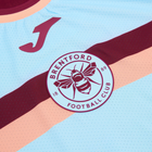 2025-26 Brentford FC 3a Equipación