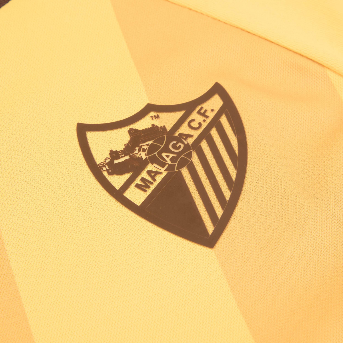 2024-25 Málaga CF 2a Equipación