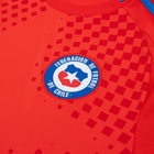 2024 Chile 1a Equipación