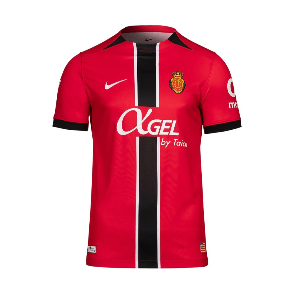 2025-26 RCD Mallorca 1a Equipación