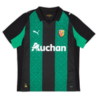 2025-26 RC Lens 2a Equipación