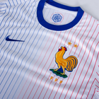 2025 Francia 2a Equipación
