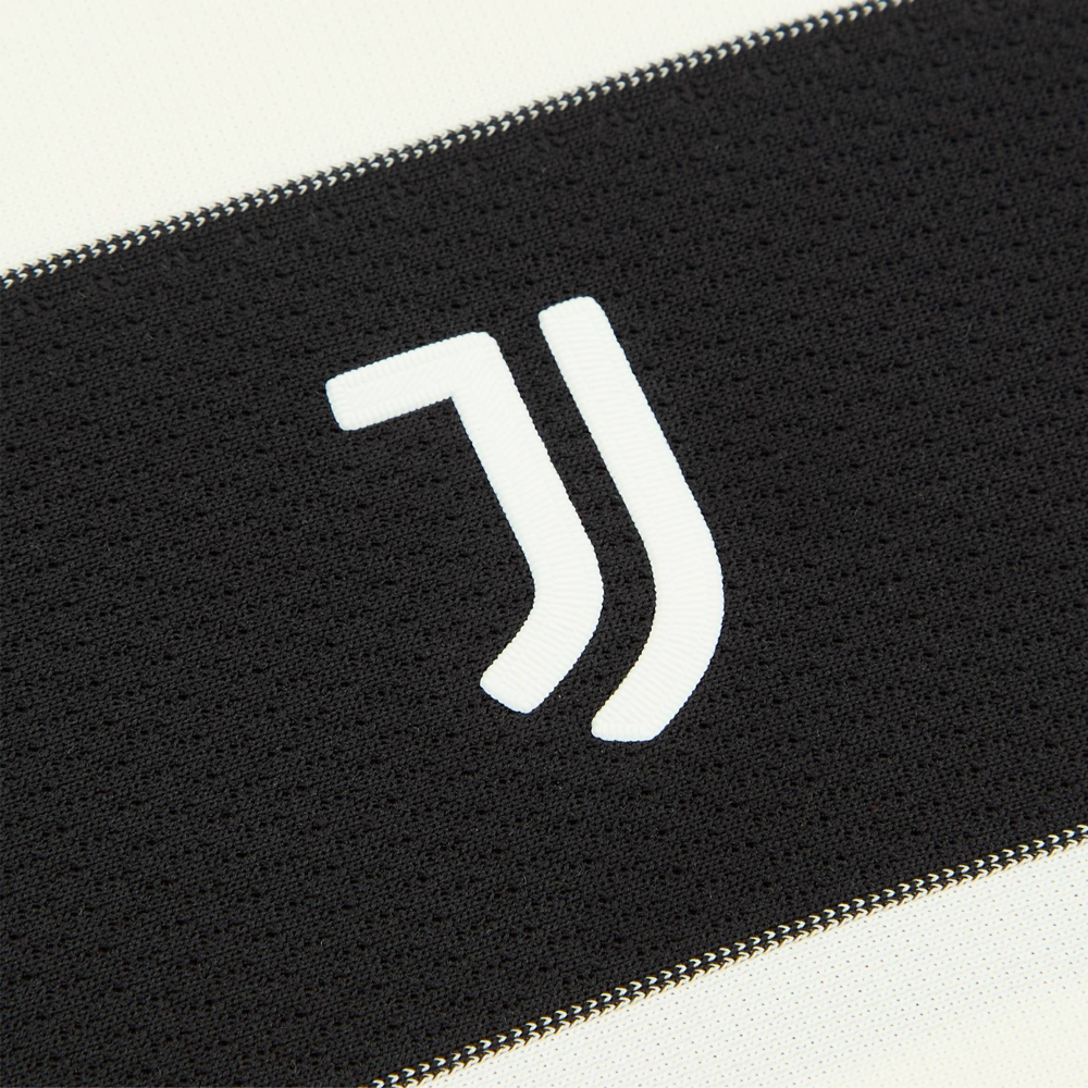 2025-26 Juventus FC Equipación Edición Especial Manga Larga