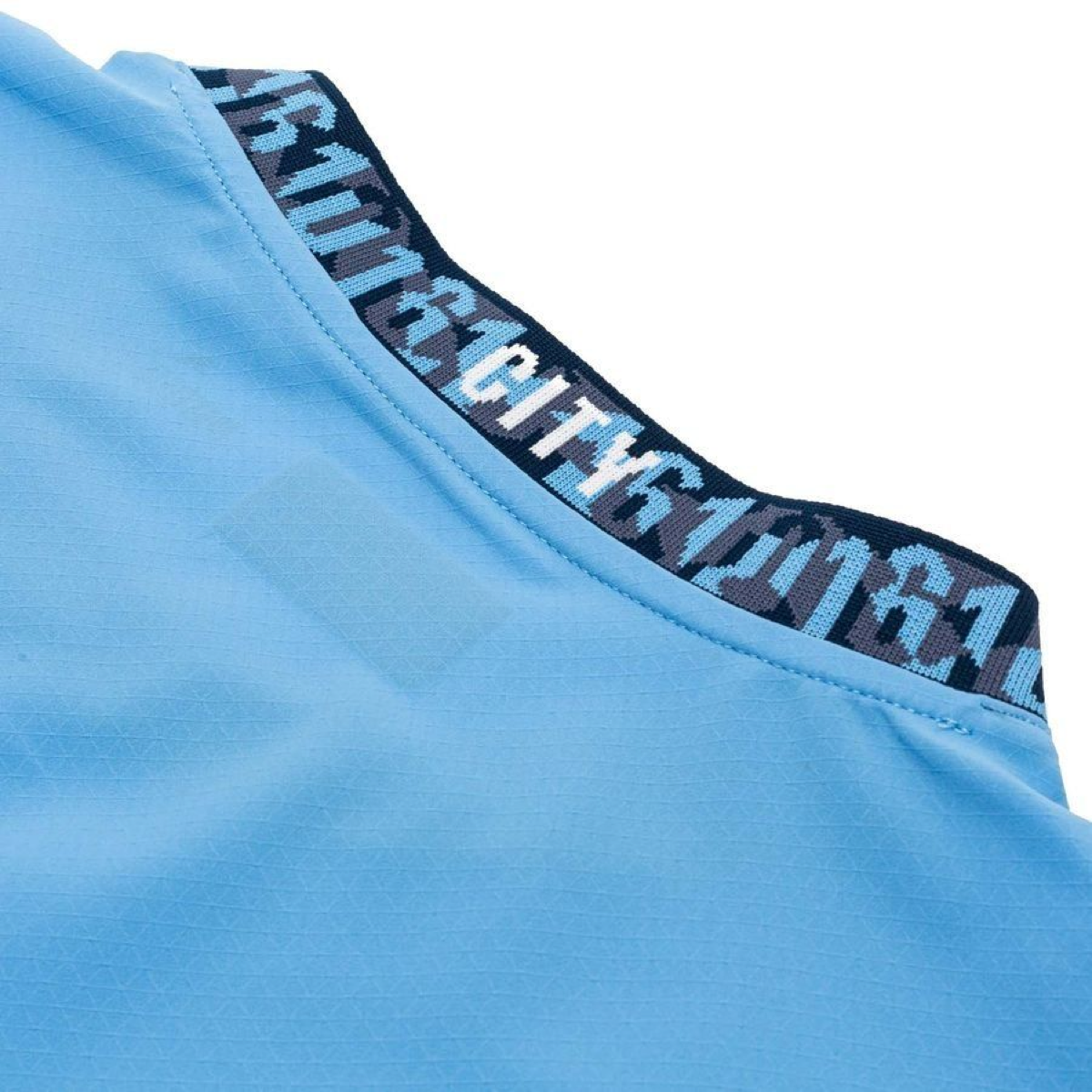 2024-25 Manchester City FC 1a Equipación