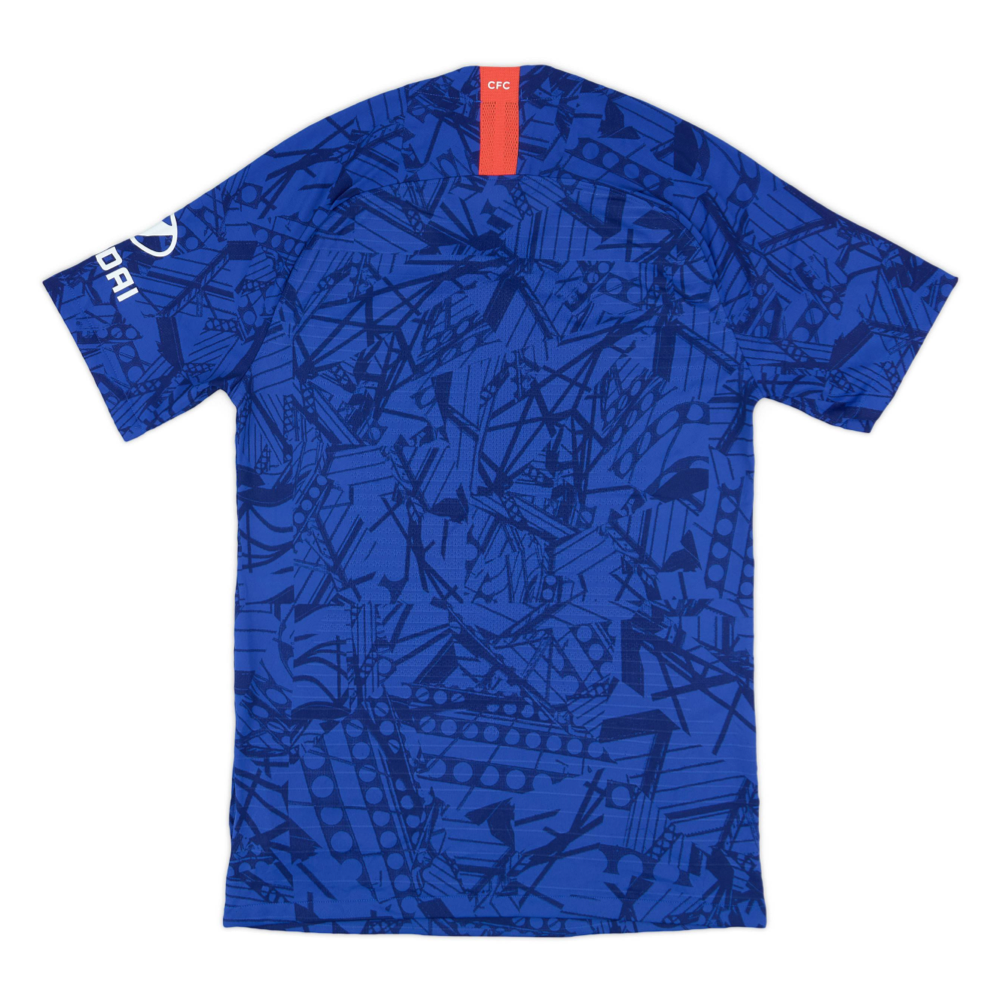 2019-20 Chelsea FC 1a Equipación