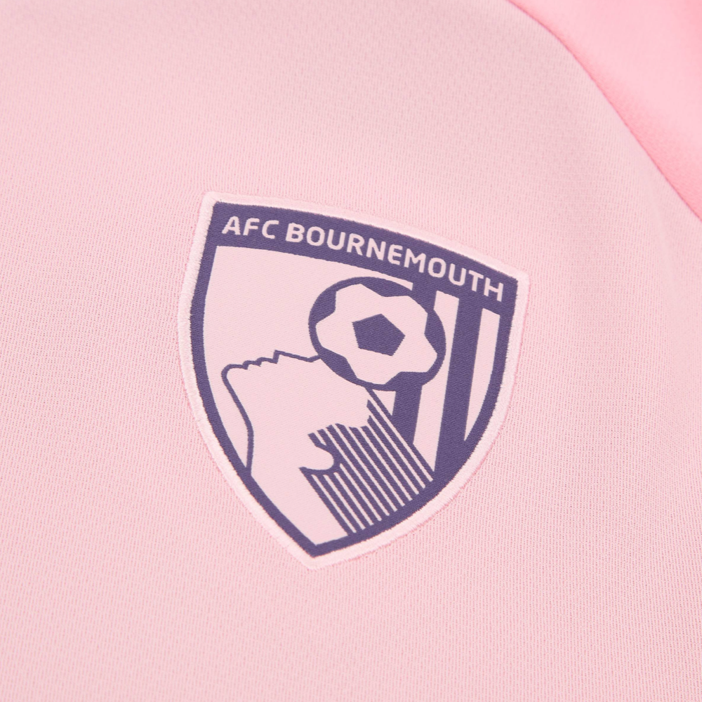 2025-26 AFC Bournemouth 3a Equipación