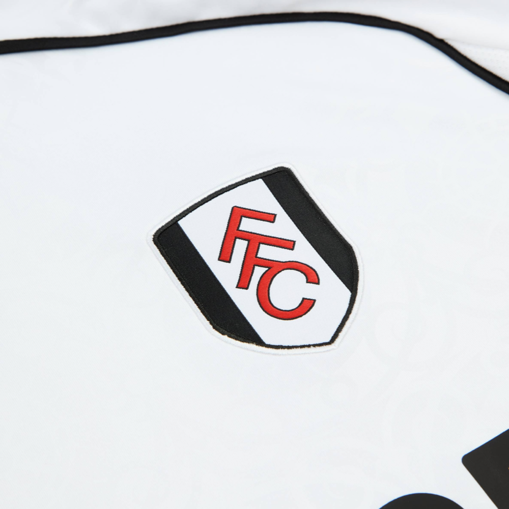 2025-26 Fulham FC 1a Equipación