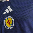 2026 Escocia 1a Equipación