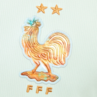 2026 Francia 2a Equipación