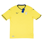 2024-25 SS Lazio 2a Equipación