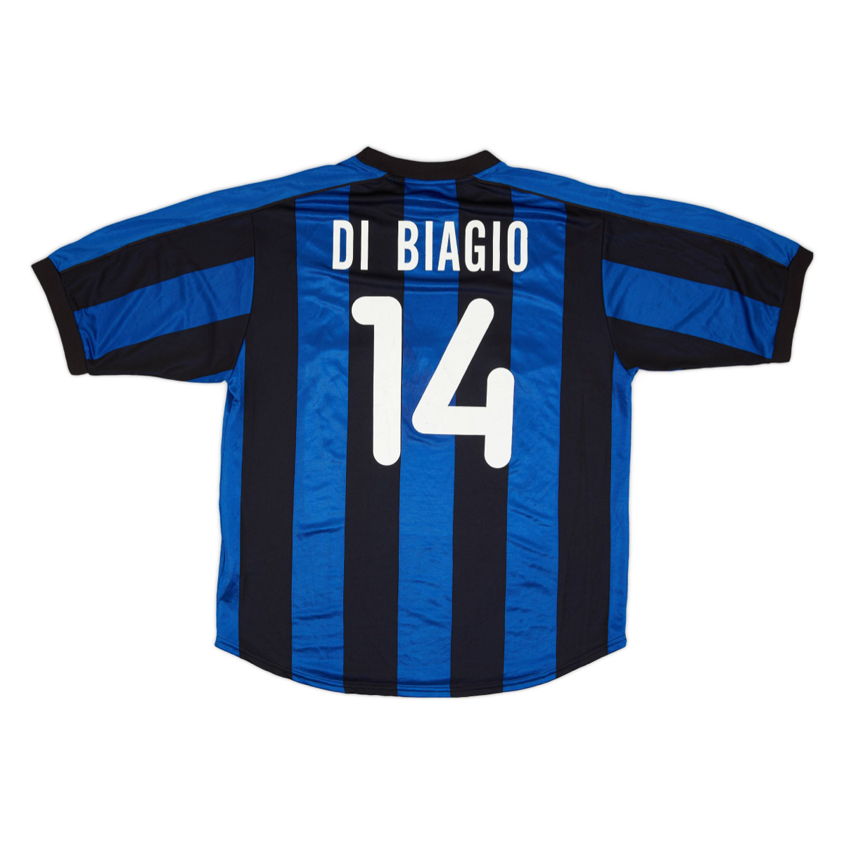 1999-00 FC Internazionale Milano 1a Equipación