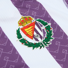 2025-26 Real Valladolid CF 1a Equipación