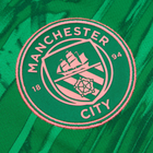 2025-26 Manchester City FC Equipación Portero