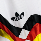 1988 Alemania 1a Equipación