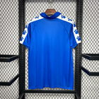 1990-91 Real Oviedo 1a Equipación