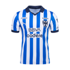 2023-24 CF Monterrey 1a Equipación