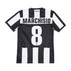 2012-13 Juventus FC 1a Equipación