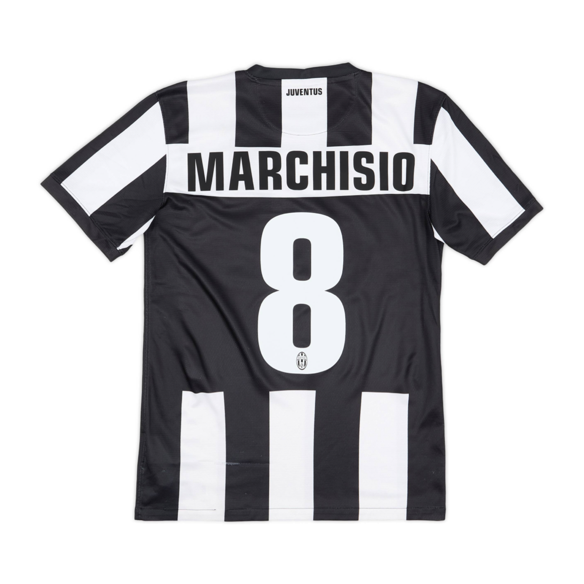 2012-13 Juventus FC 1a Equipación