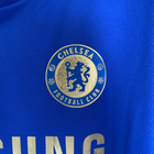 2012-13 Chelsea FC 1a Equipación
