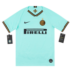 2019-20 FC Internazionale Milano 2a Equipación
