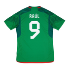 2022 México 1a Equipación