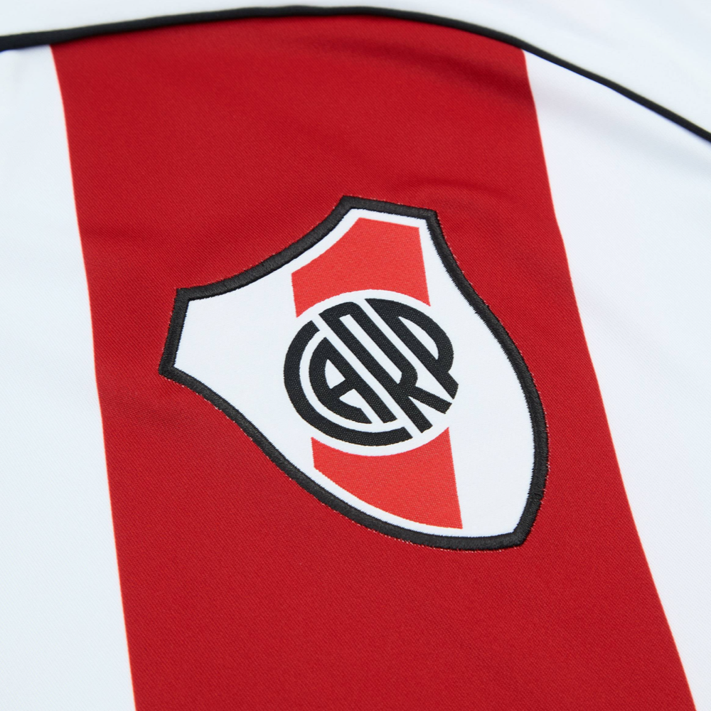 2025-26 CA River Plate 1a Equipación