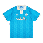 1993-94 SSC Napoli 1a Equipación