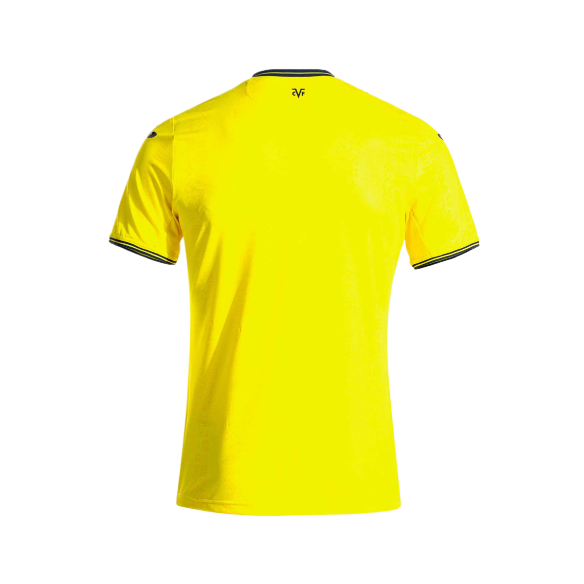 2024-25 Villarreal CF 1a Equipación