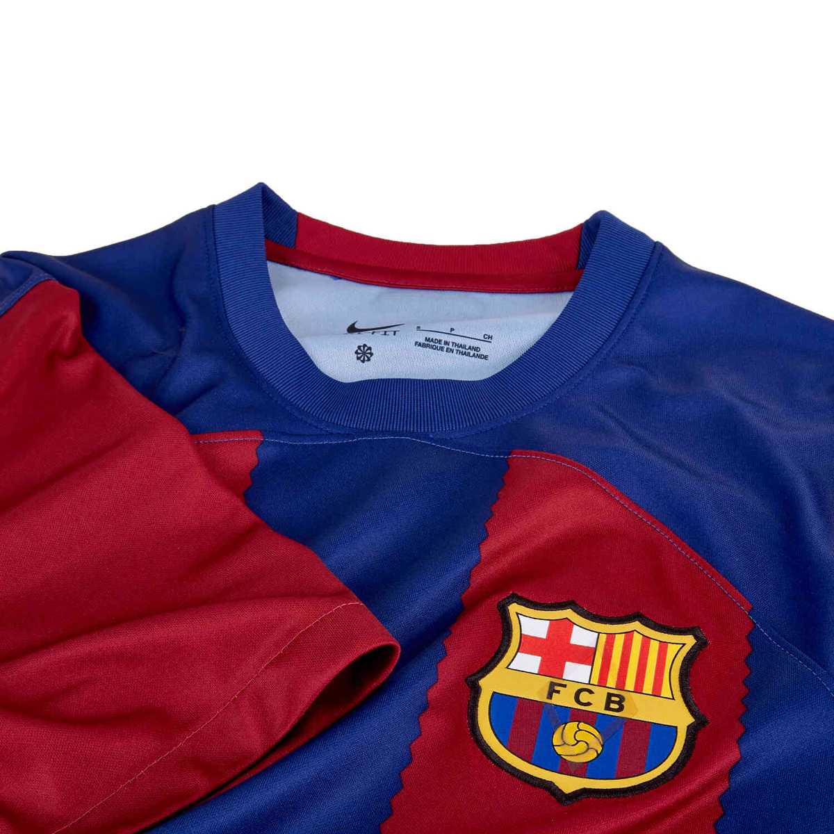 2023-24 FC Barcelona 1a Equipación