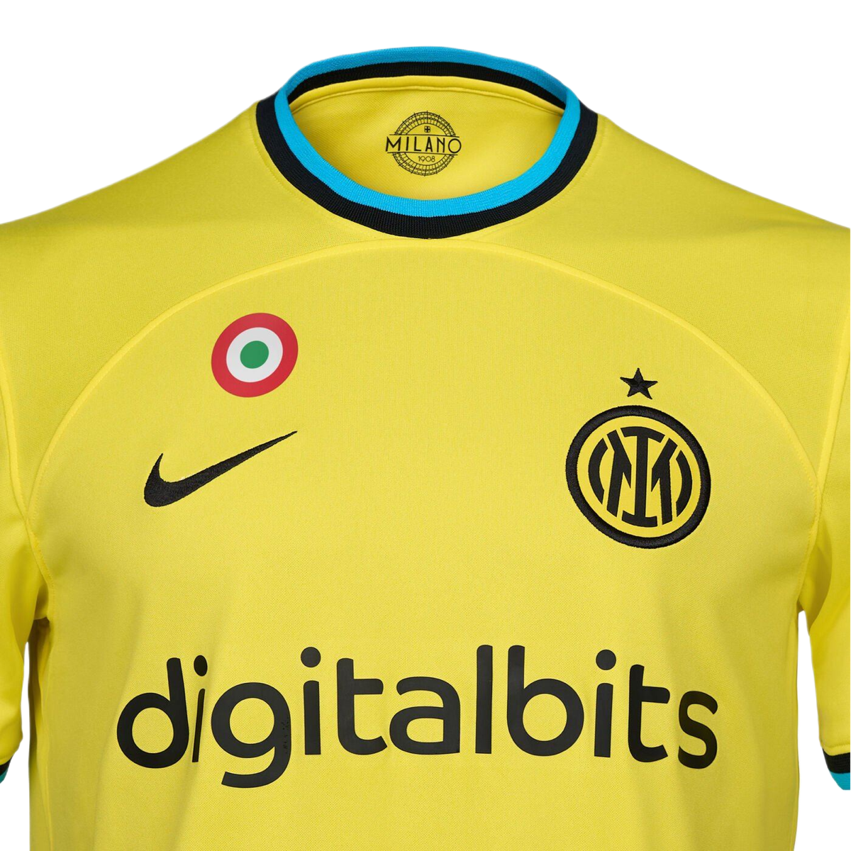 2022-23 FC Internazionale Milano 3a Equipación