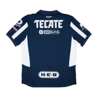 2024-25 CF Monterrey 1a Equipación