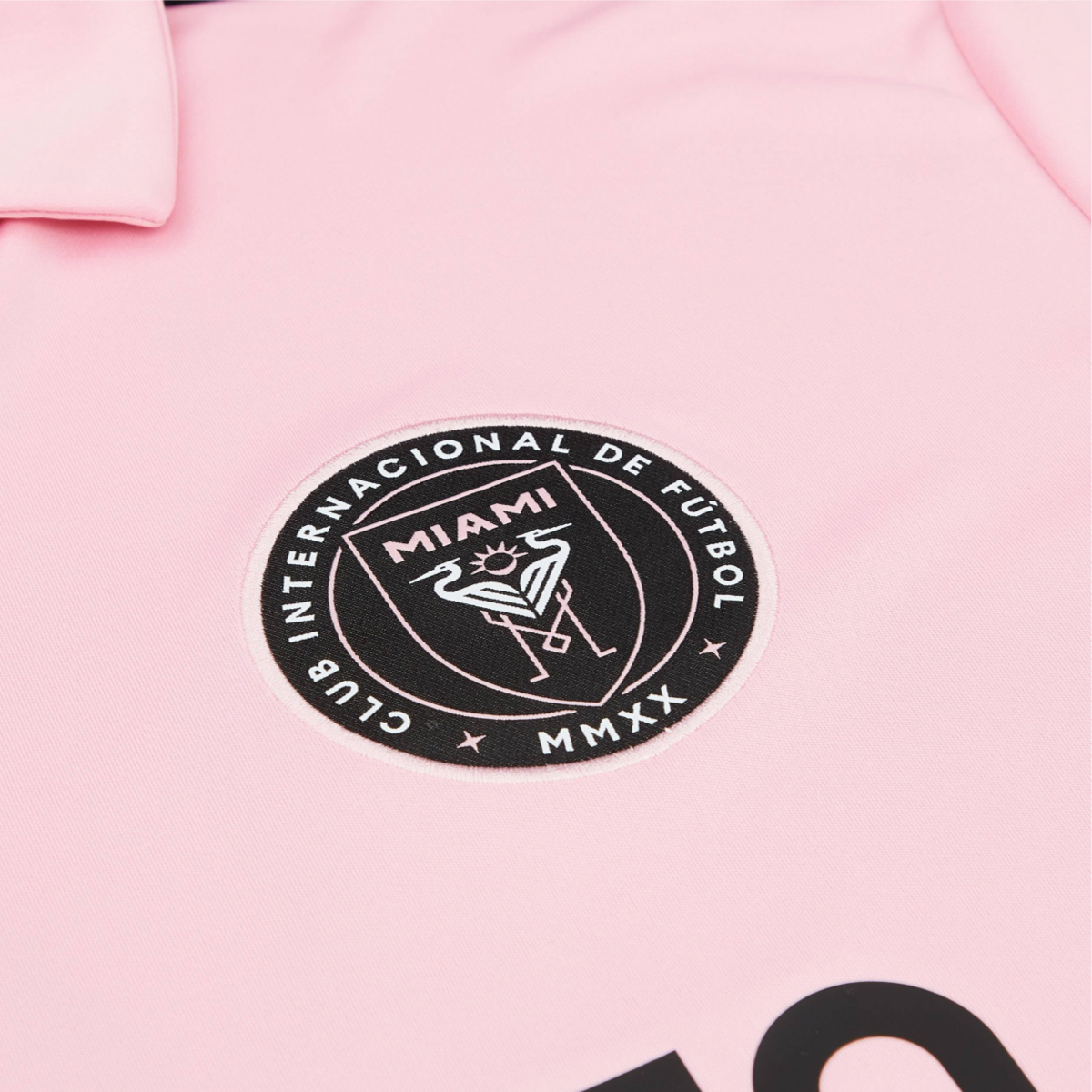 2023-24 Inter Miami CF 1a Equipación