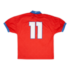 1998 Chile 1a Equipación