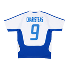 2004 Grecia 1a Equipación