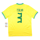 2022 Brasil 1a Equipación