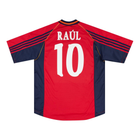 1998 España 1a Equipación