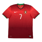 2014 Portugal 1a Equipación