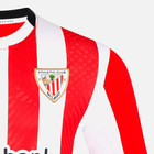 2024-25 Athletic Club 1a Equipación