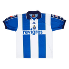 1999-00 FC Porto 1a Equipación
