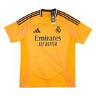 2024-25 Real Madrid CF 2a Equipación