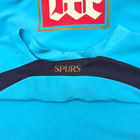 2006-07 Tottenham Hotspur FC 2a Equipación