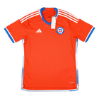 2022 Chile 1a Equipación
