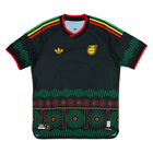 2026 Jamaica 2a Equipación