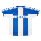 1997-98 FC Porto 1a Equipación