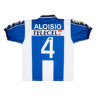 1999-00 FC Porto 1a Equipación